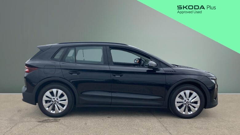 Skoda Elroq 125kW 50 SE 55kWh 5dr Auto Electric Estate
